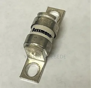 Bussman High Speed Semiconductor Fuse