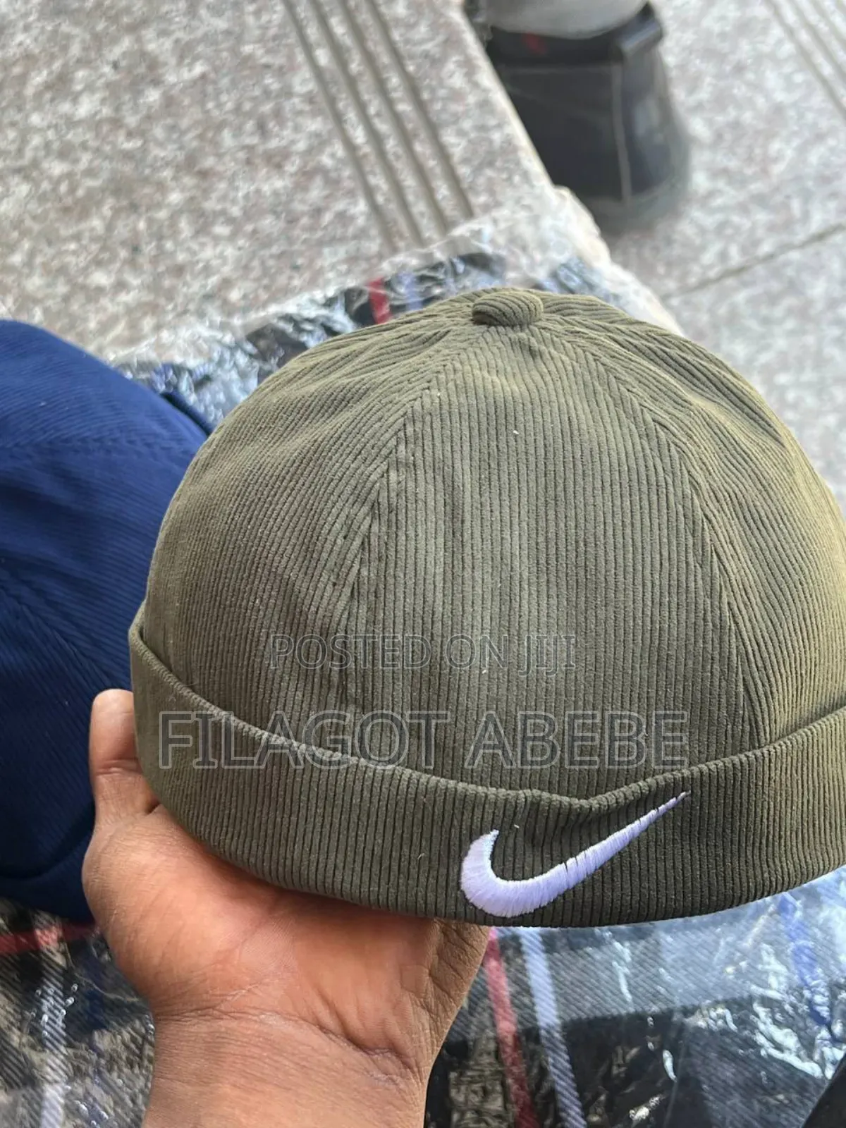 Quality Docker Cap . Multi Color Options