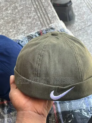 Quality Docker Cap . Multi Color Options