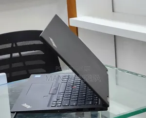 New Laptop Lenovo ThinkPad Yoga 8GB Intel Core i5 SSD 512GB