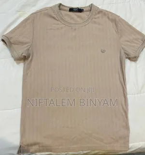 Fendi Men's T-Shirt
