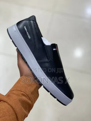 Tommy Hilfiger Slip-On