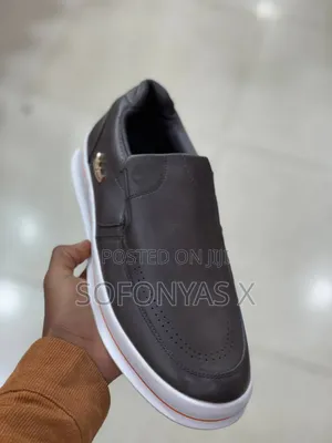 Timberland Slip-on Shoes