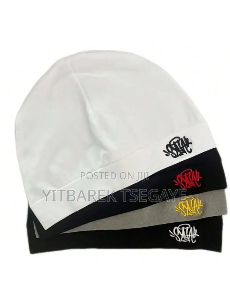 Syna World Cap