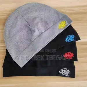 Syna World Cap