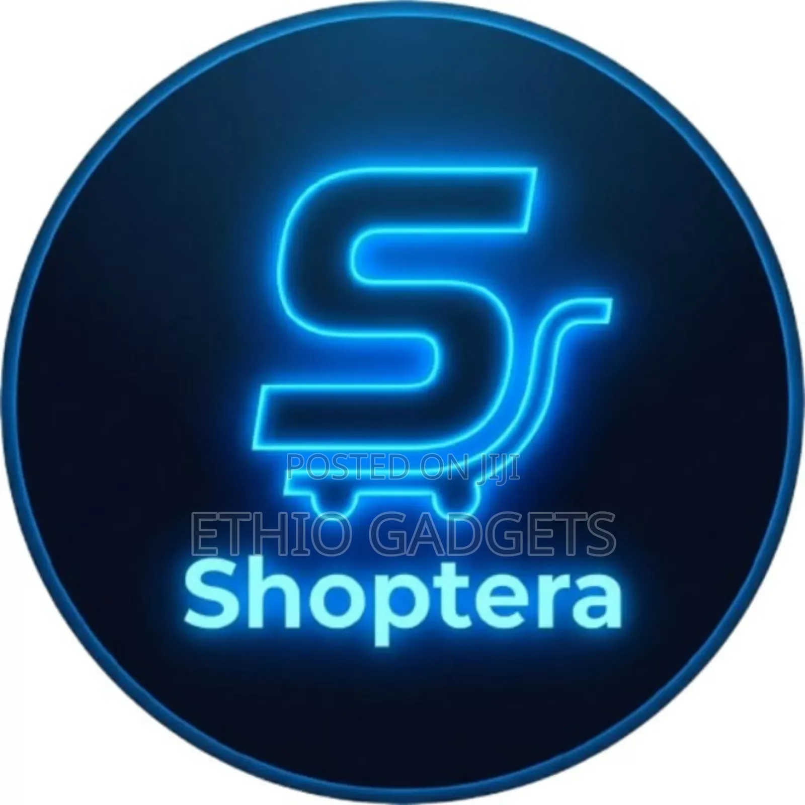 Shoptera Online Shop