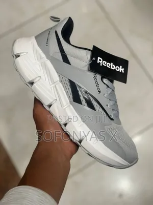 Reebok (Zig Dynamica 5)