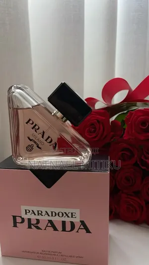 Paradox Perfum