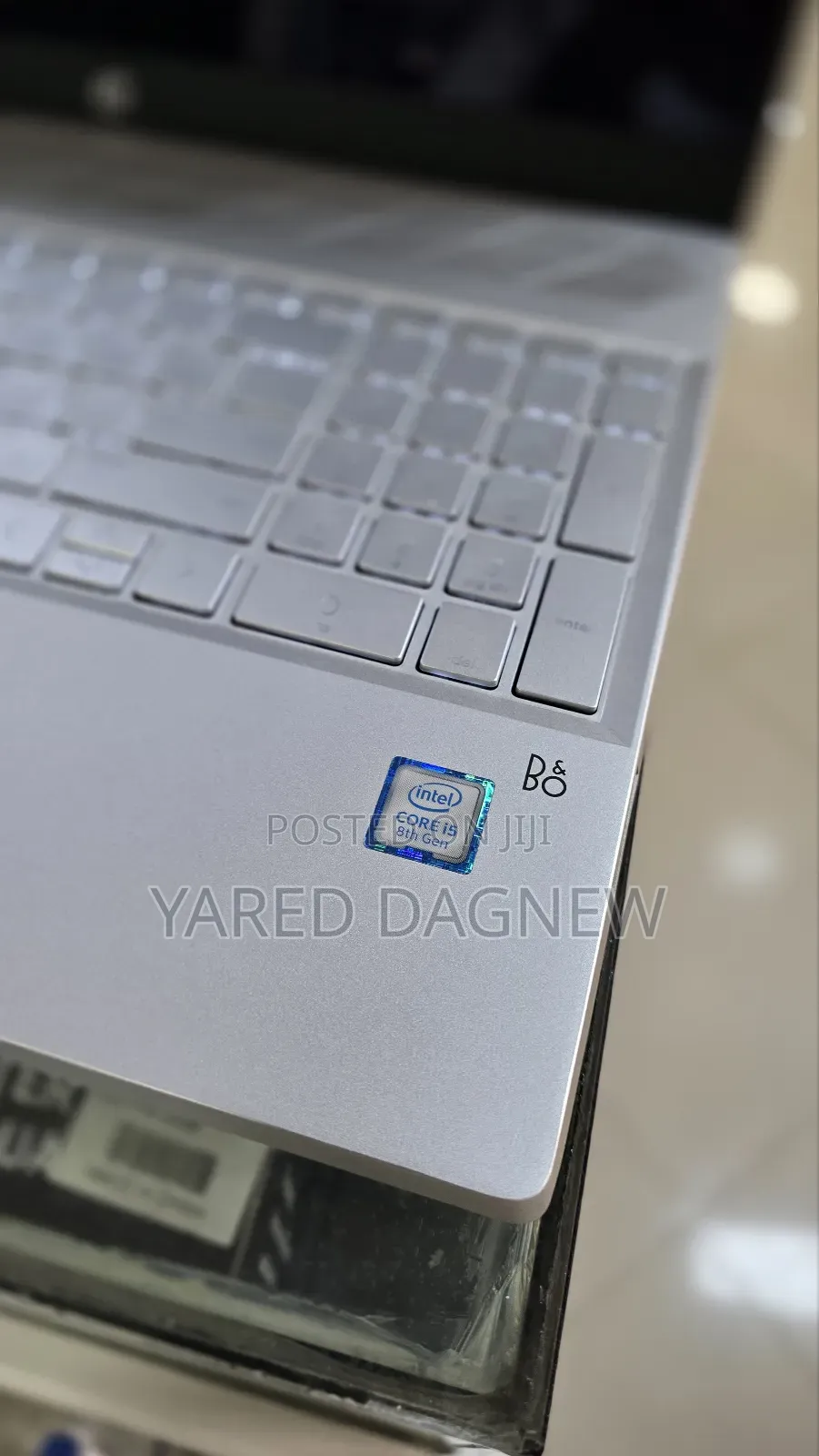 New Laptop HP Pavilion 15 12GB Intel Core i5 HDD 1T