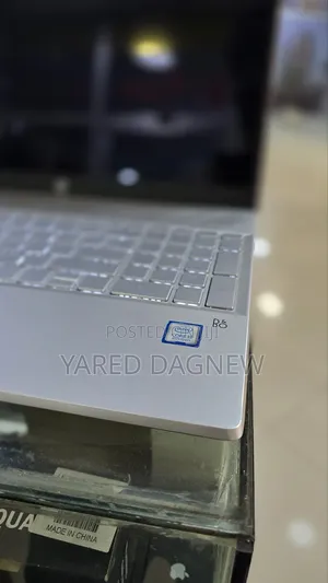 New Laptop HP Pavilion 15 12GB Intel Core i5 HDD 1T