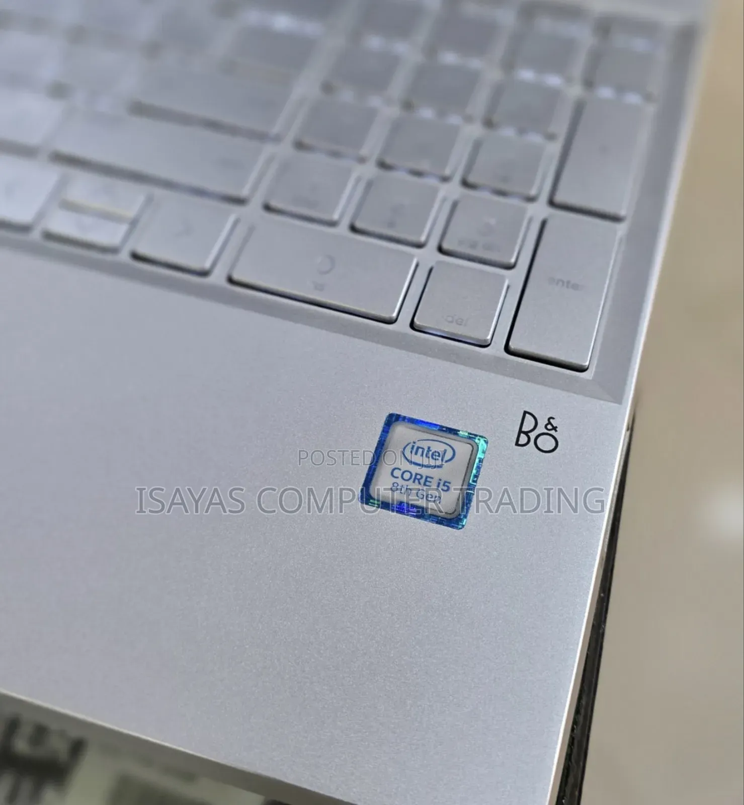 New Laptop HP Pavilion 15 12GB Intel Core i5 HDD 1T