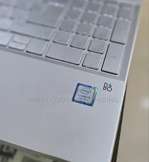 New Laptop HP Pavilion 15 12GB Intel Core i5 HDD 1T
