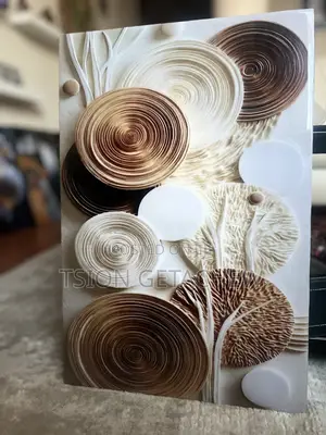 Wallart Crafts