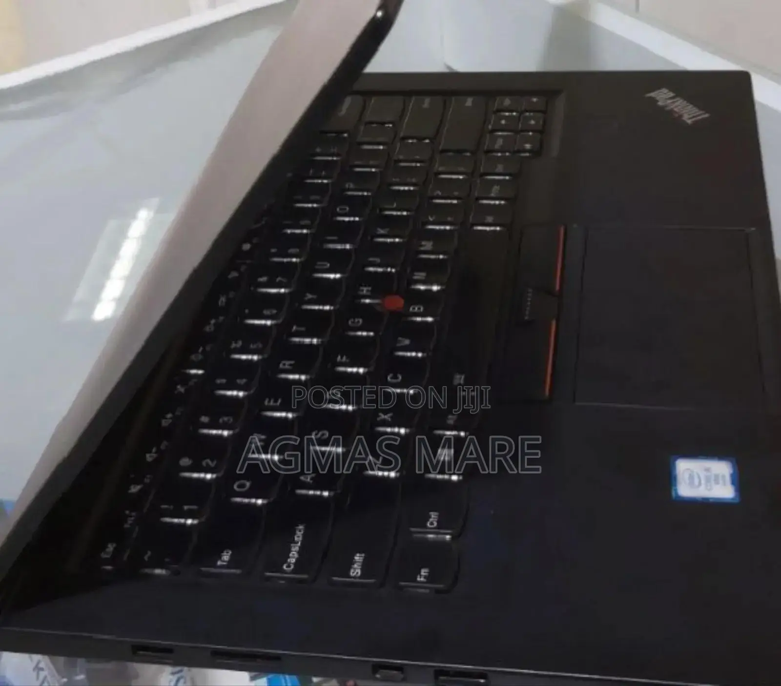 New Laptop Lenovo ThinkPad X1 Carbon 8GB Intel Core i5 SSD 512GB