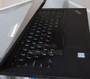 New Laptop Lenovo ThinkPad X1 Carbon 8GB Intel Core i5 SSD 512GB
