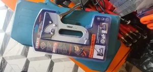 Manual Shutter Gun