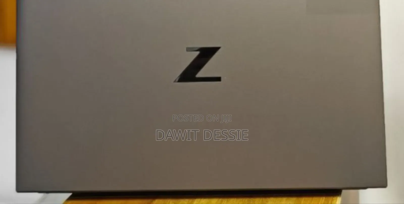 New Laptop HP ZBook Firefly 15 G7 16GB Intel Core i7 SSD 512GB