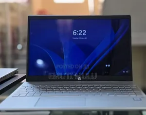 New Laptop HP Pavilion 15 12GB Intel Core i5 SSD 1T
