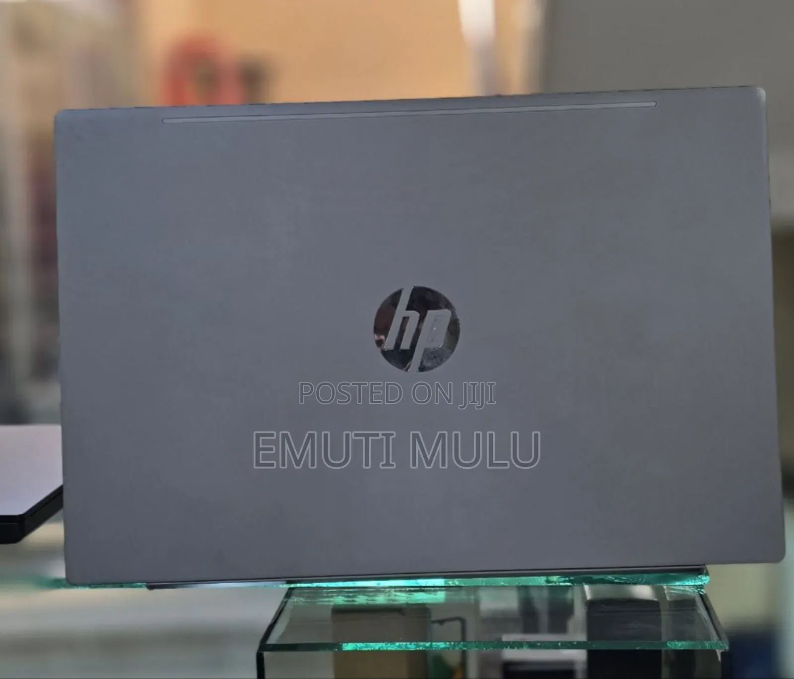 New Laptop HP Pavilion 15 12GB Intel Core i5 SSD 1T