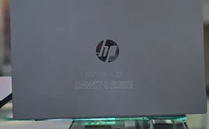 New Laptop HP Pavilion 15 12GB Intel Core i5 SSD 1T