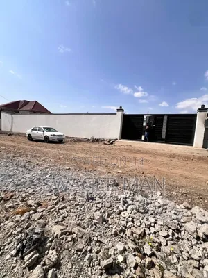 Furnished 5bdrm Villa in ለገ ጣፎ Ccd, Yeka for sale