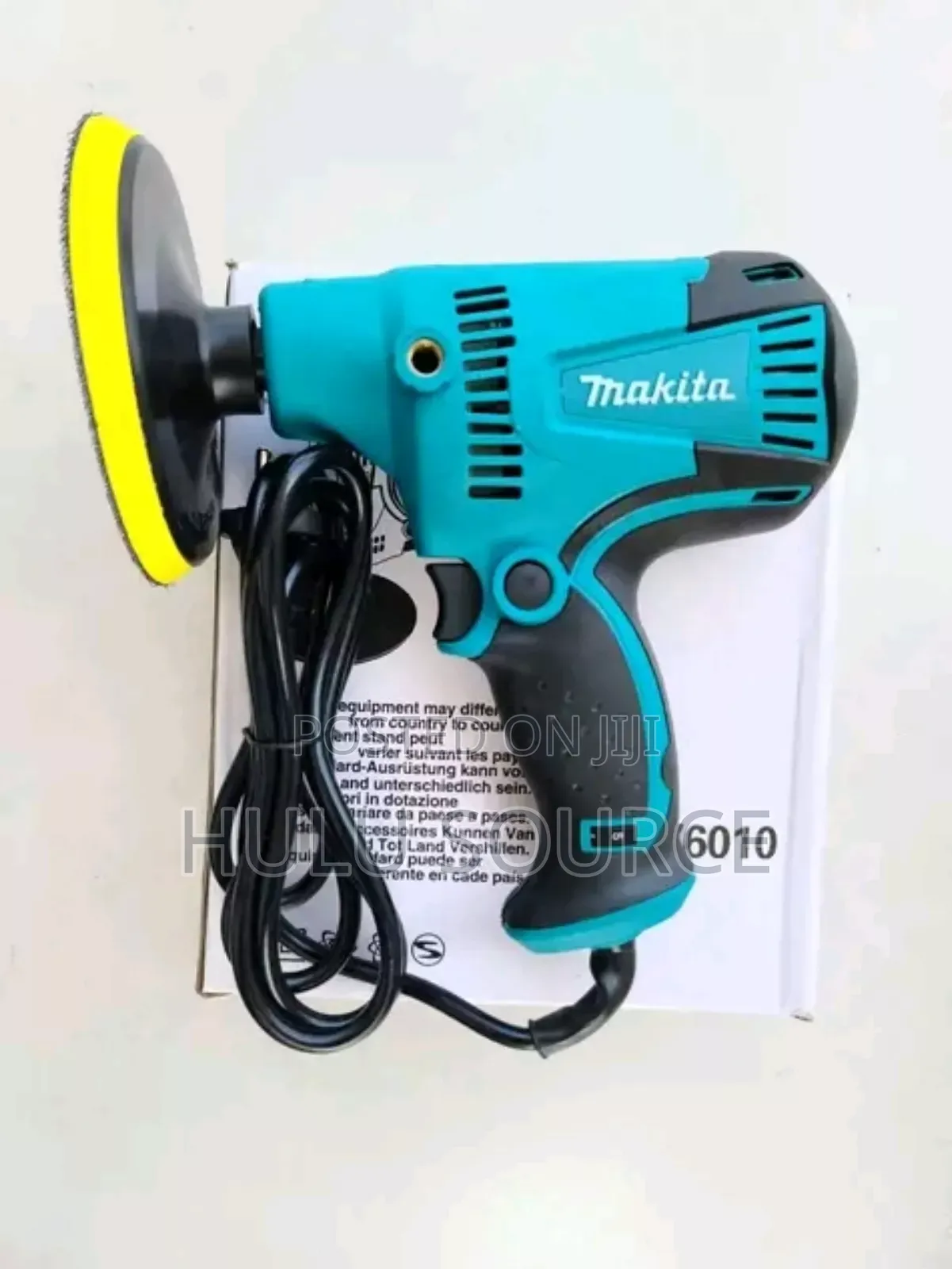 Makita Sanders