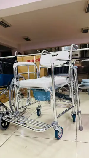 Shower Chair