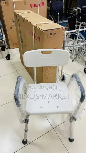 Shower Chair