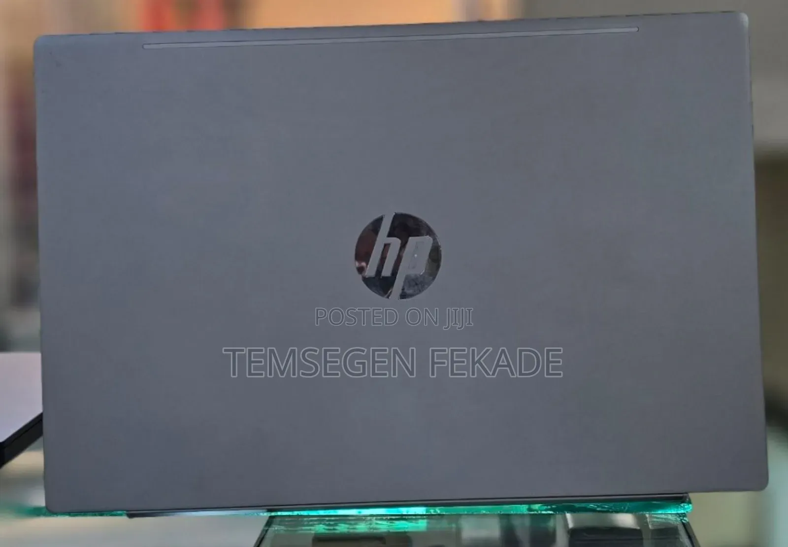 New Laptop HP Pavilion 15 12GB Intel Core i5 SSD 1T