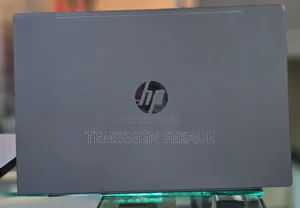 New Laptop HP Pavilion 15 12GB Intel Core i5 SSD 1T