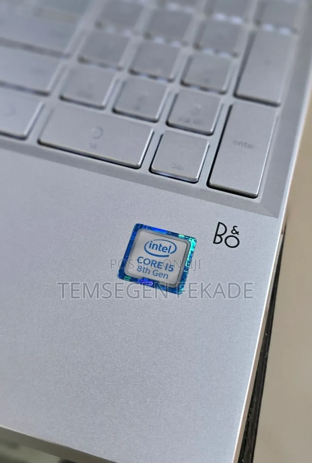 New Laptop HP Pavilion 15 12GB Intel Core i5 SSD 1T