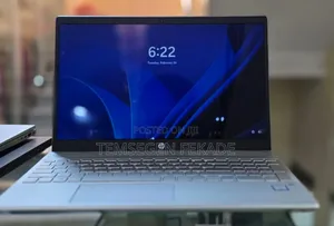 New Laptop HP Pavilion 15 12GB Intel Core i5 SSD 1T