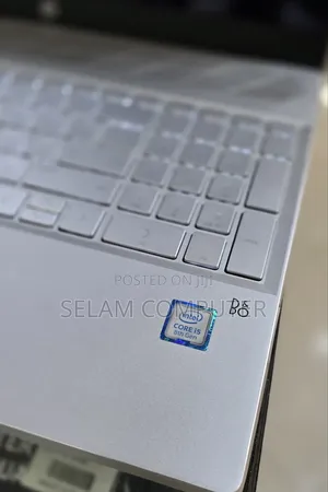 New Laptop HP Pavilion 15 12GB Intel Core i5 HDD 1T