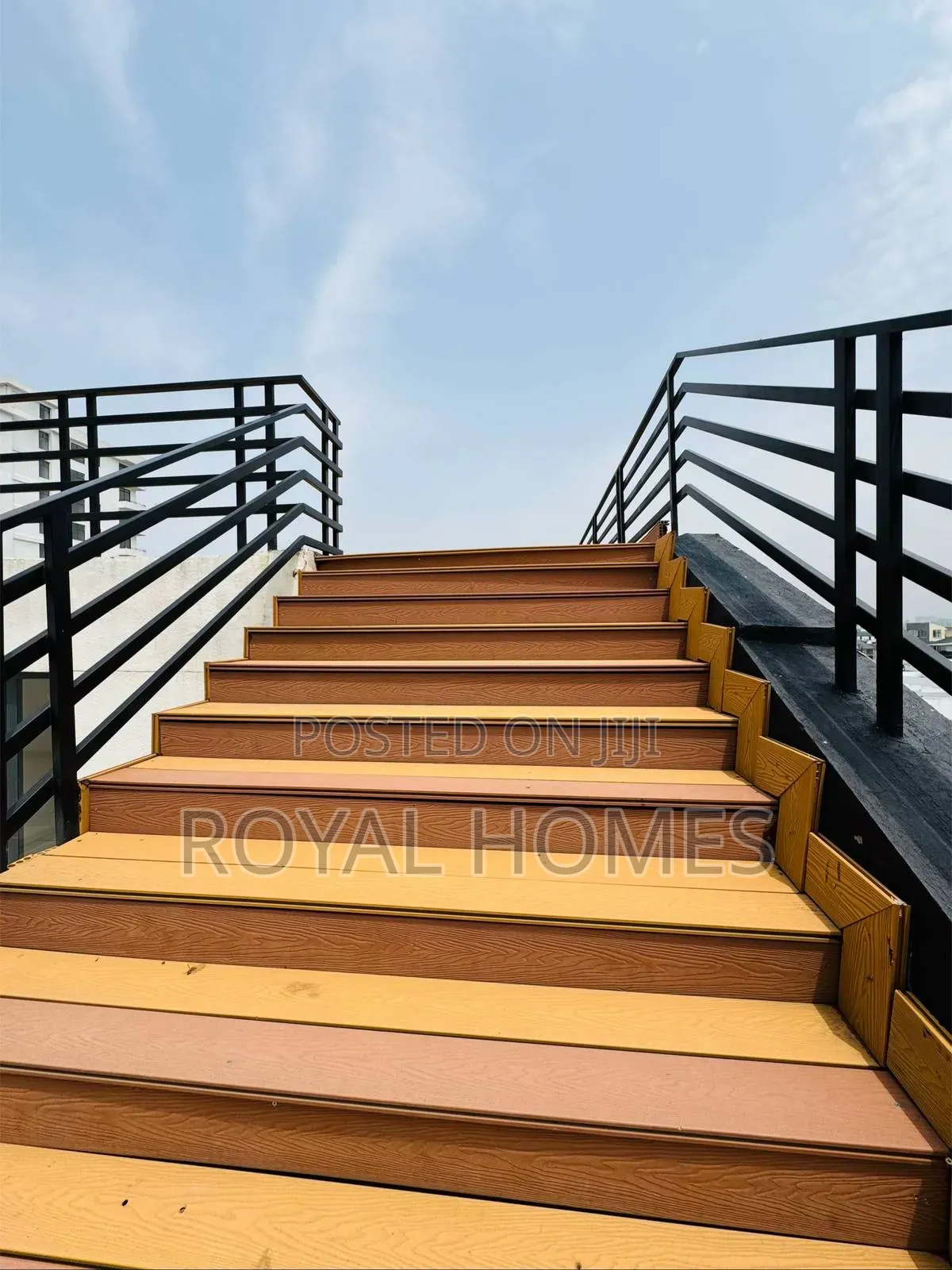 3bdrm Apartment in Noah Real Estate, Bole for sale