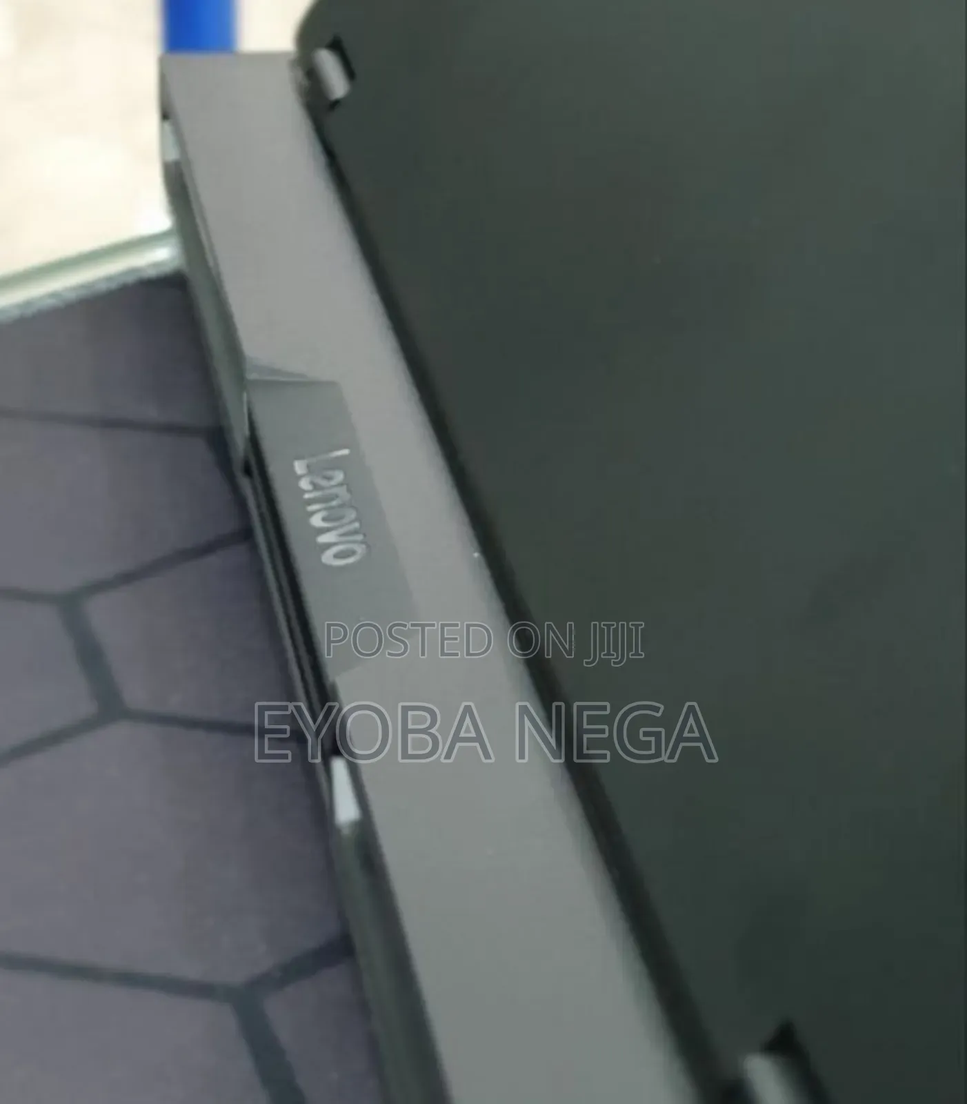 New Laptop Lenovo Legion 5 16GB Intel Core i7 SSD 1T