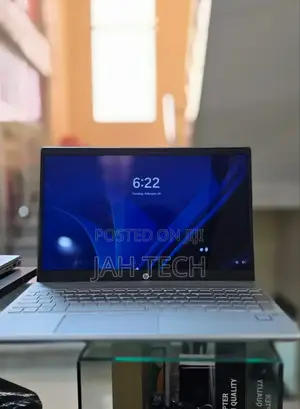 New Laptop HP Pavilion 15 12GB Intel Core i5 HDD 1T