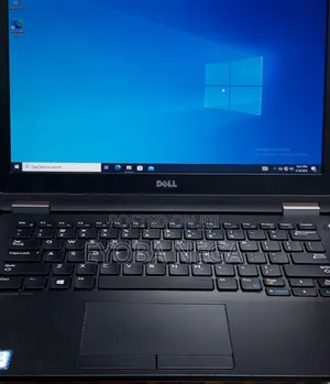 Laptop Dell Latitude E5570 8GB Intel Core i5 SSD 256GB