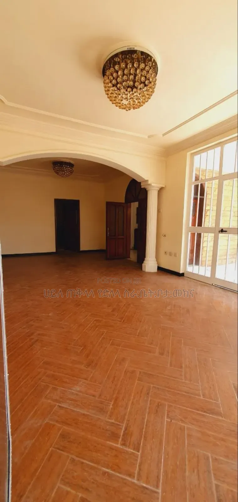 Furnished 6bdrm House in Figga Area, Nifas Silk-Lafto for sale