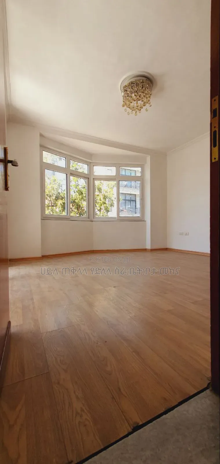 Furnished 6bdrm House in Figga Area, Nifas Silk-Lafto for sale