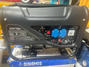 Gasoline Generator