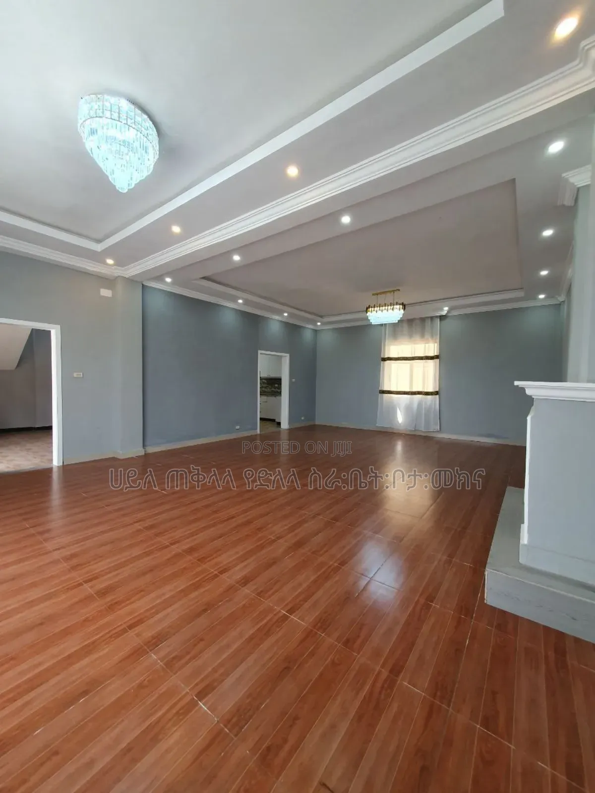 Furnished 10bdrm Townhouse/Terrace in Kebena Area, Arada for sale