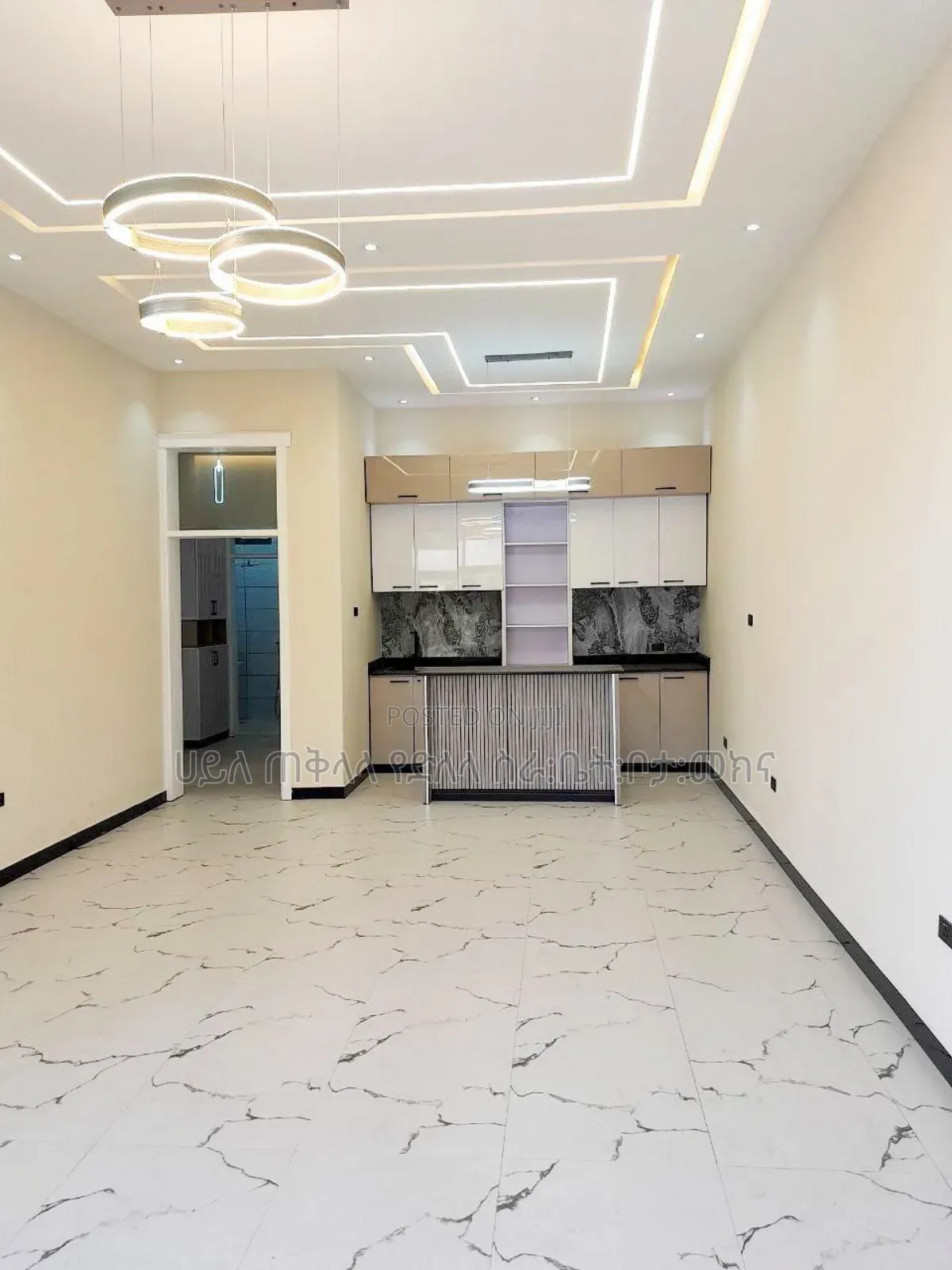 Furnished 5bdrm Villa in Ayyat Area, Yeka for sale