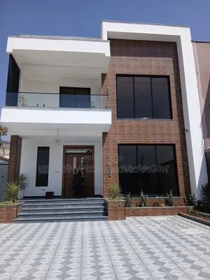 Furnished 7bdrm Townhouse/Terrace in Jakiros Meta Area, Bole for sale