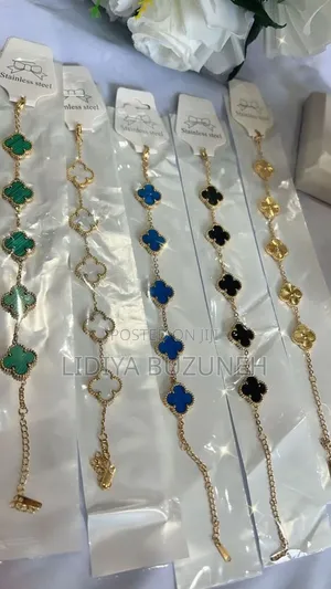 Jewelry Bracelets