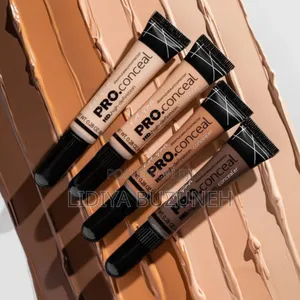 Pro Concealer