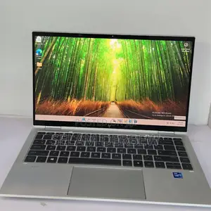 New Laptop HP EliteBook 1040 G8 32GB Intel Core i7 SSD 512GB