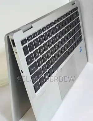 New Laptop HP EliteBook 1040 G8 32GB Intel Core i7 SSD 512GB