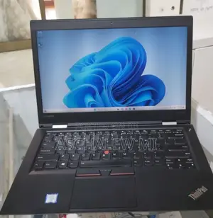 New Laptop Lenovo ThinkPad X1 Carbon 8GB Intel Core i5 SSD 512GB