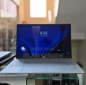New Laptop HP Pavilion 15 12GB Intel Core i5 HDD 1T