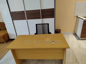 Furnished Studio Apartment in Bole for rent